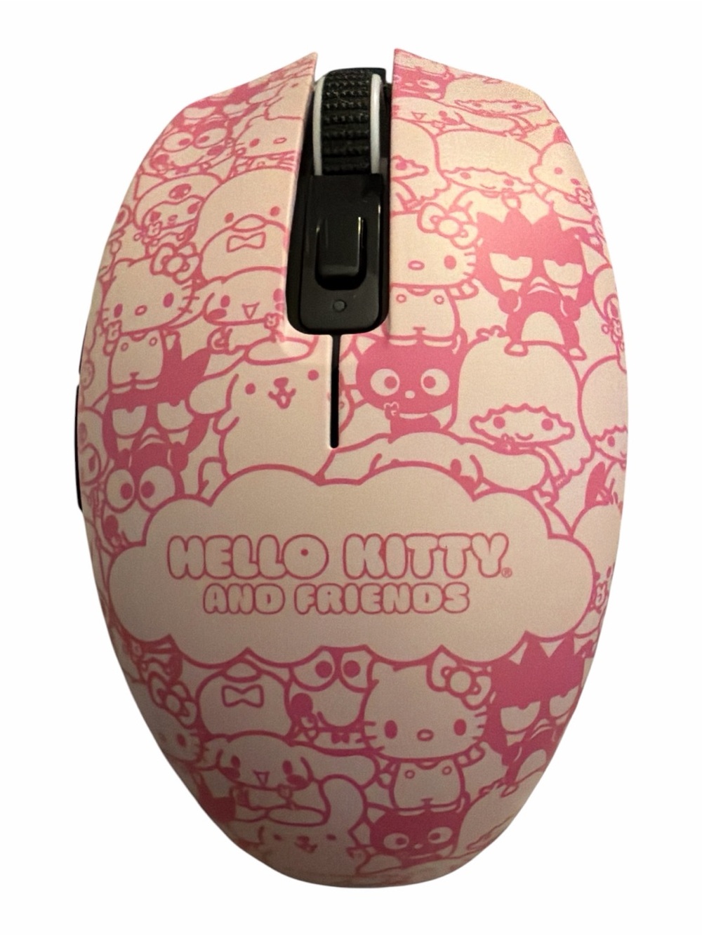 Razer Orochi V2 Hello Kitty Edition Wireless Gaming Mouse Brand New